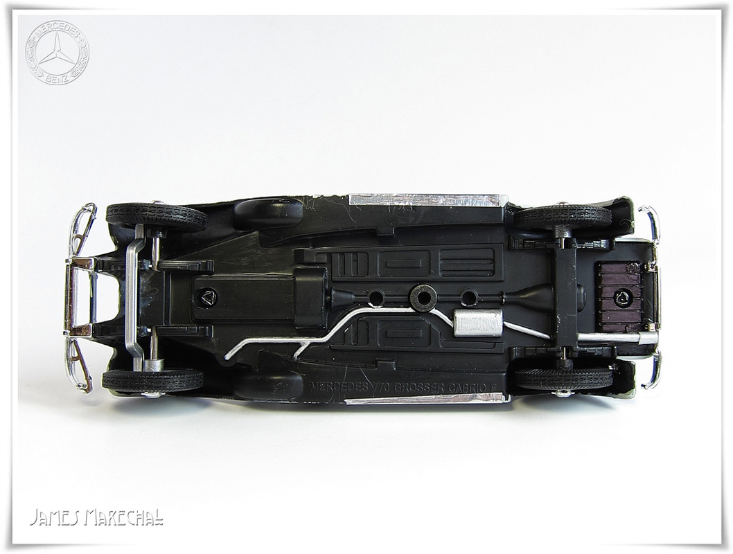 Mercedes 770 F (6) PCT