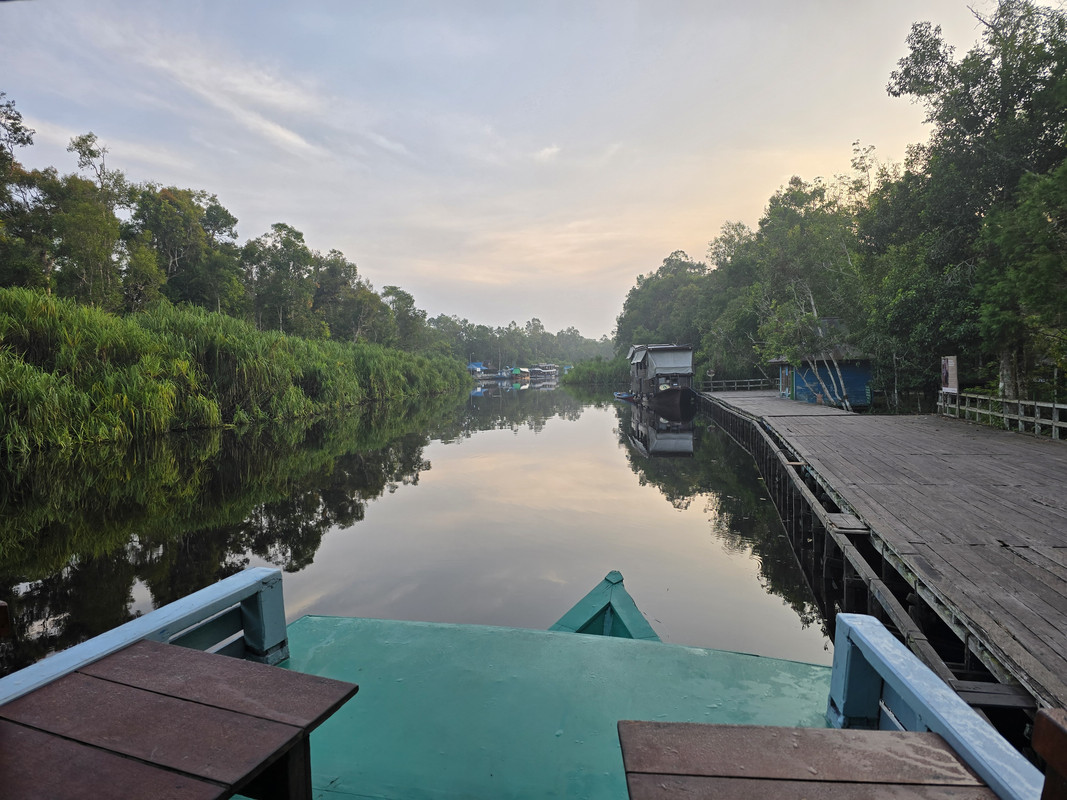 INDONESIA JULIO 2024 (KUALA LUMPUR- BORNEO- YOGYAKARTA- BALI- SINGAPUR) - Blogs de Indonesia - SEGUNDO DIA EN BORNEO (1)