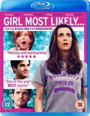 Le Disavventure Di Una Newyorkese (2012) WebDL 1080p E-AC3 ITA + SUB