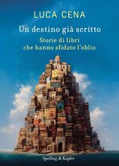 Luca Cena – Un destino già scritto (2026)