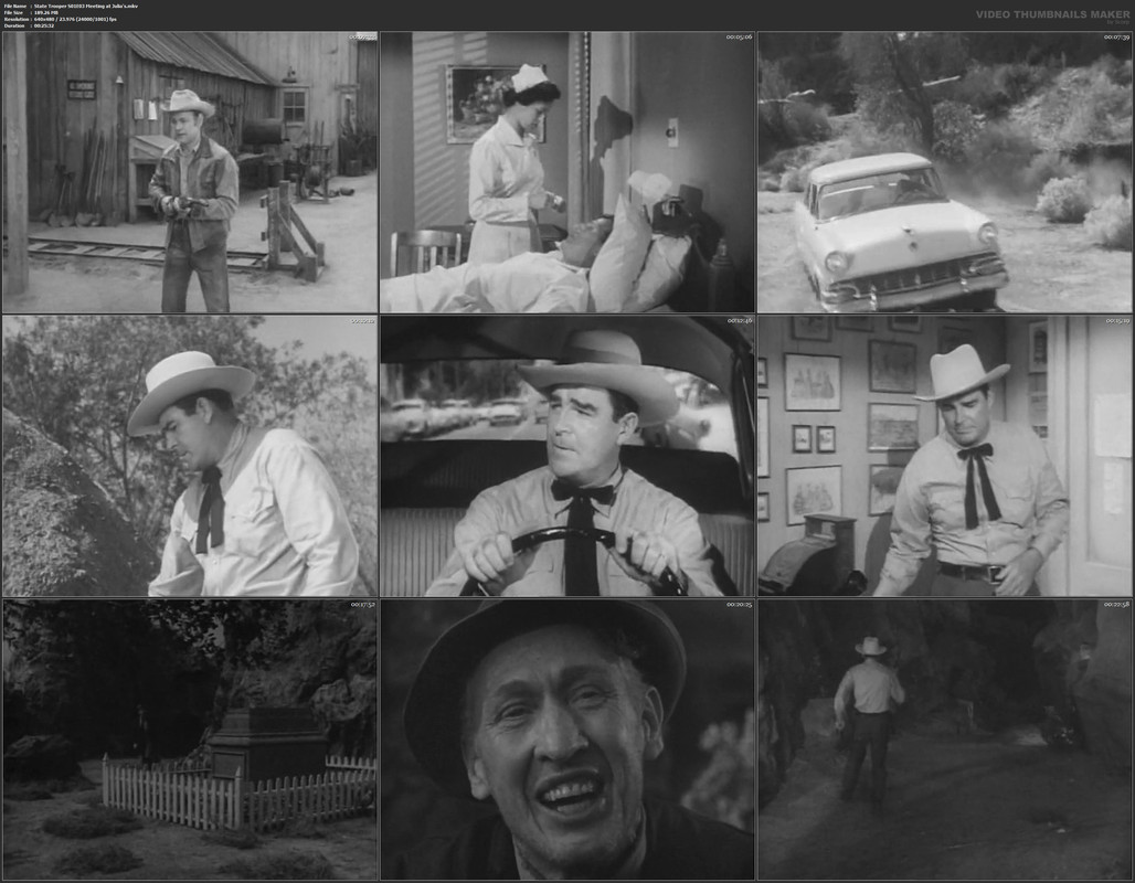 State Trooper S01E03 Meeting at Julia's.mkv