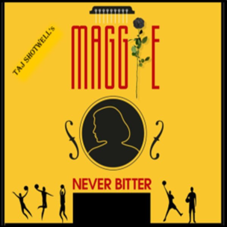 7eb9443e 672e 470d a19f 97df7e5df4b2 - VA - Maggie Never Bitter (2022)