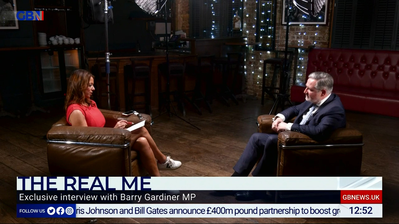 10.19 - 12.00.00 - The Briefing With Gloria De Piero. Your must-watch....ts_snapshot_53.22.152