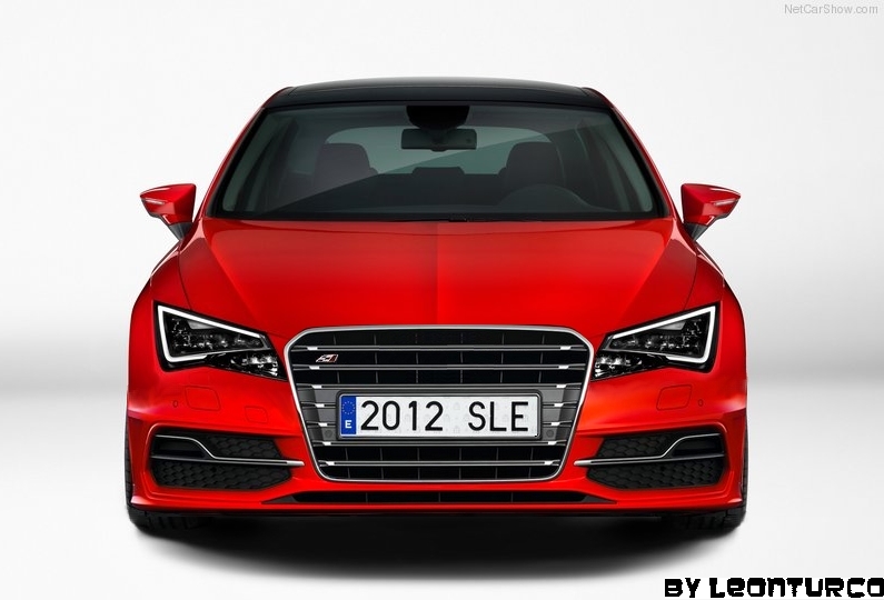 leon s3