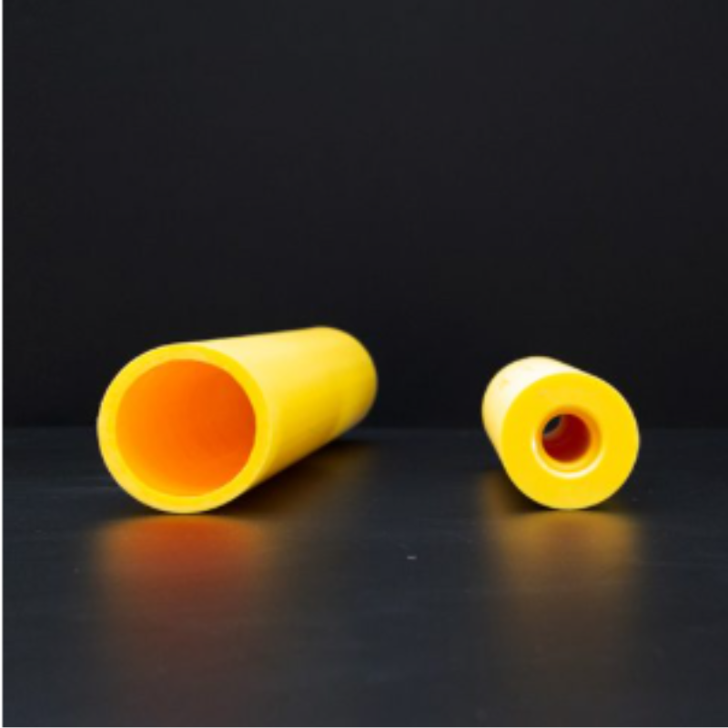 Installation de poteau 110/170 3