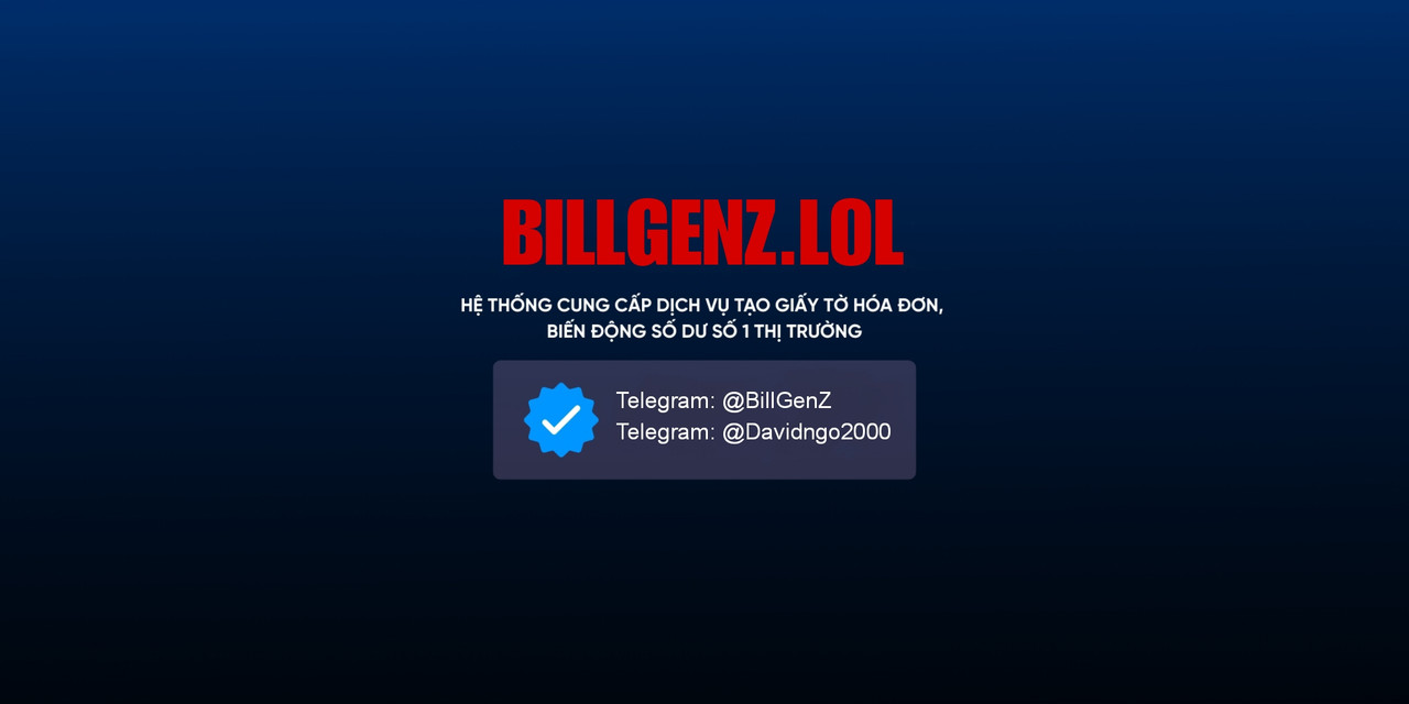 OkBill Banner