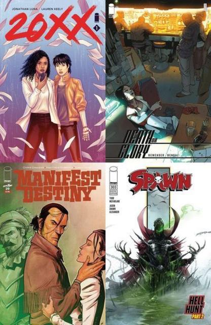 Image Week (12-04-2019)
