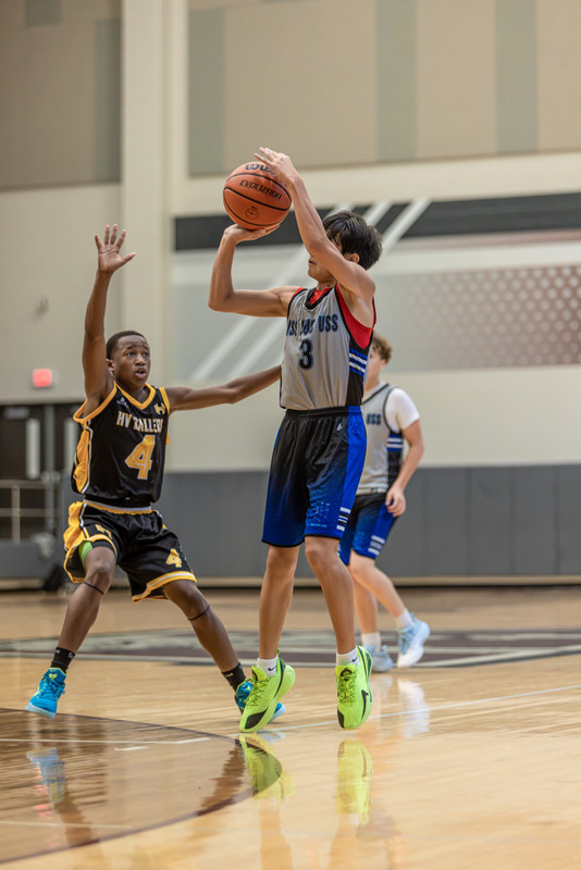HV Ballers Elite