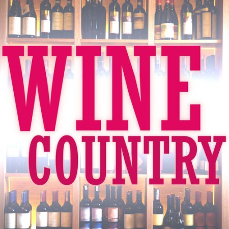VA - Wine Country (2021)