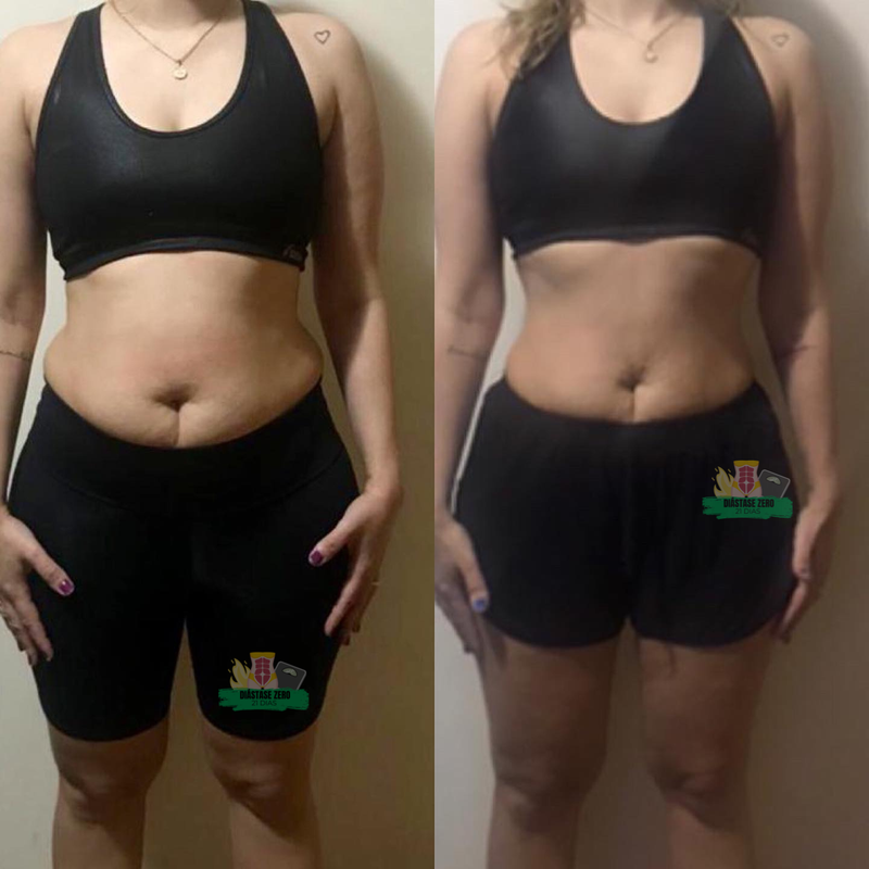 Depoimento de aluna no carrossel 3