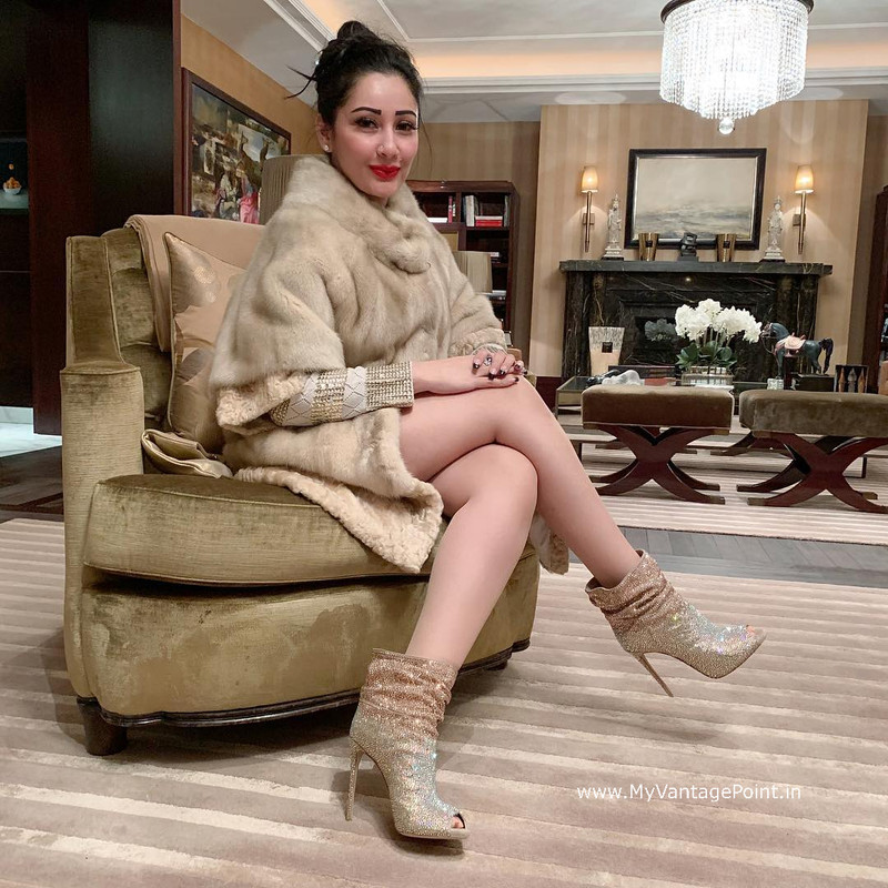 84Maanyata Dutt Hot The Wife of Sanjay Dutt MyVantagePoint