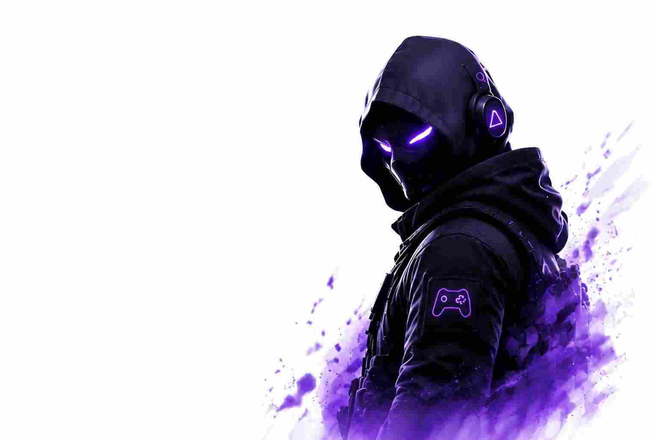 Hero Character