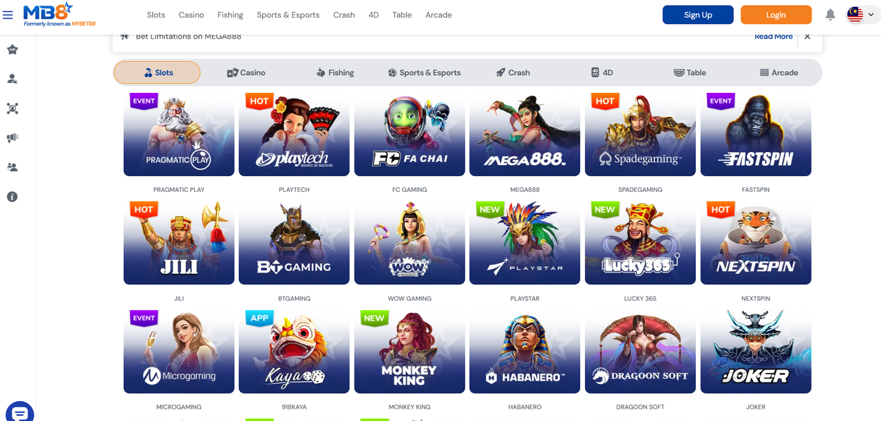 mybet88-online-casino-malaysia