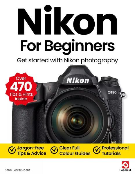 [Kép: Nikon-For-Beginners-23rd-Edition-2026.jpg]
