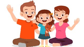 How to raise Responsible, Respectful and Resourceful kids
