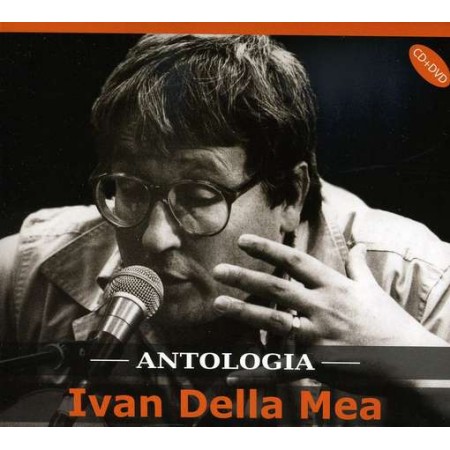 Ivan Della Mea - Antologia (Bonus DVD) (2008) .flac -969 Kbps