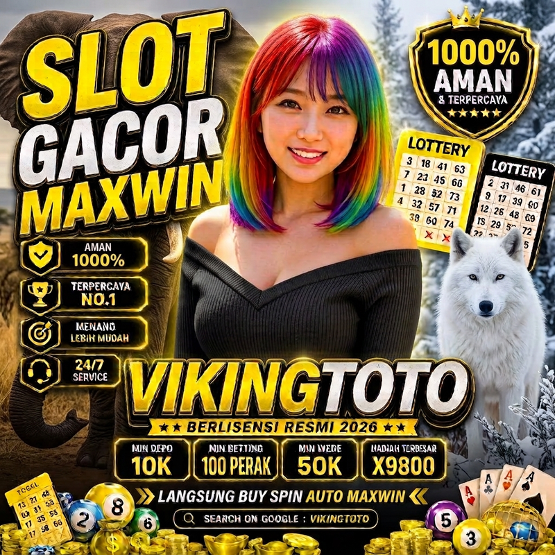 VIKINGTOTO