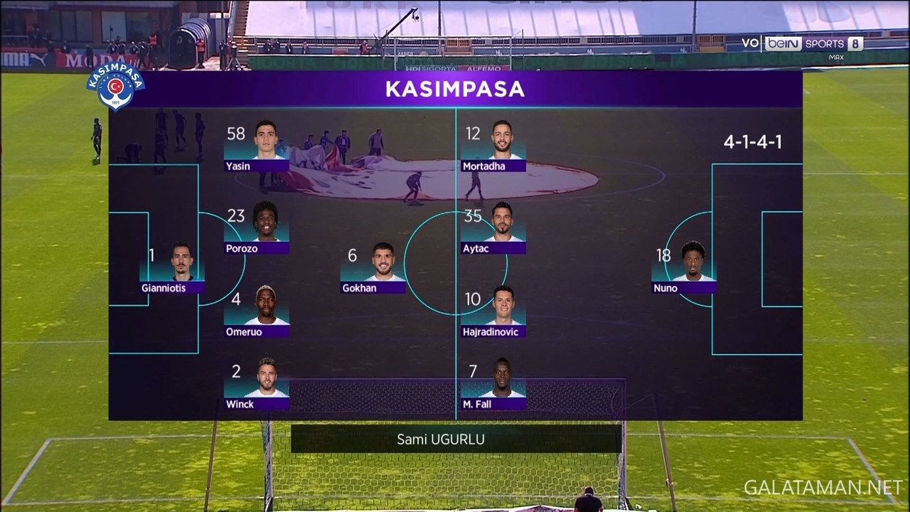 03-17_13-50-03_FR  BEIN SPORTS MAX8 FHD (EVENT ONLY)_Kasimpasa vs Galatasaray.ts_snapshot_09.06.689