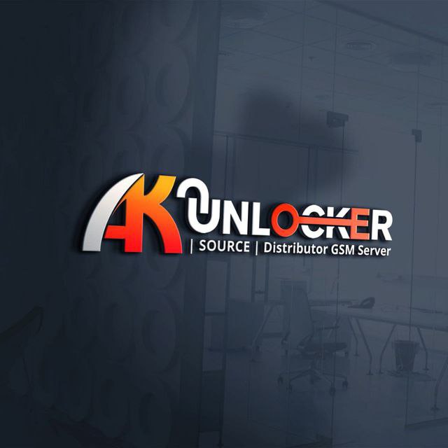 13. AKUNLOCKER