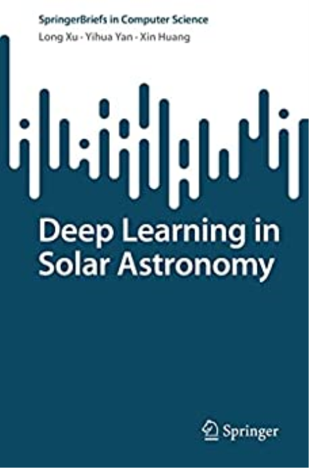 Deep Learning in Solar Astronomy