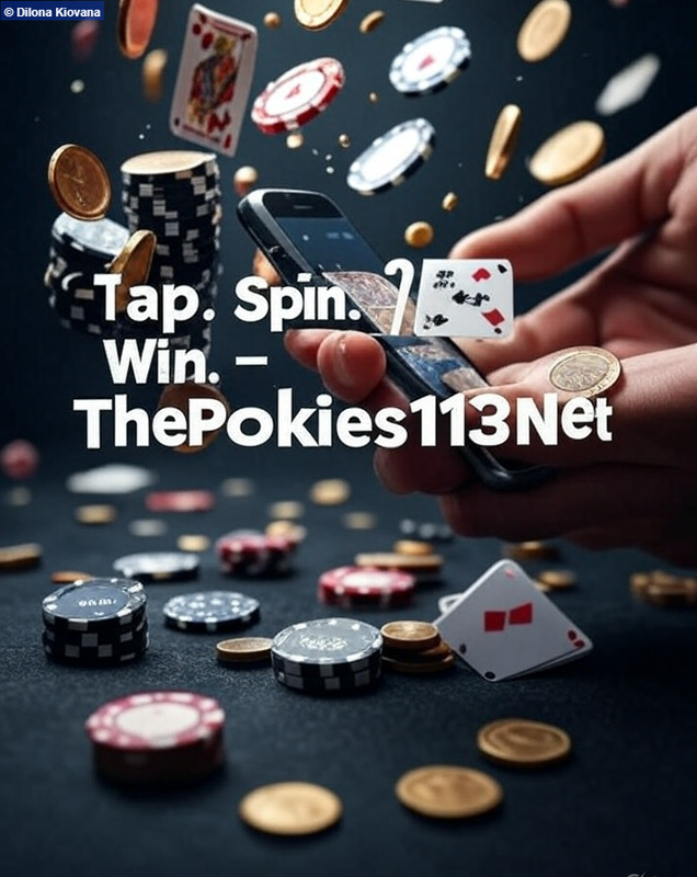 ThePokies 113 User Reviews and Ratings