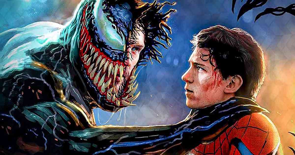 film Venom 2