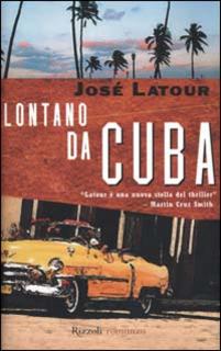 José Latour - Lontano da Cuba (2000)