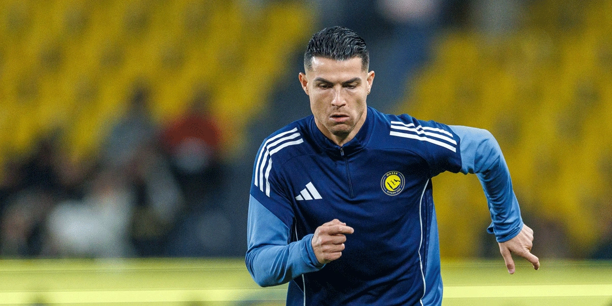 Cristiano Ronaldo Is Back and Ready to Lead Al-Nassr Again