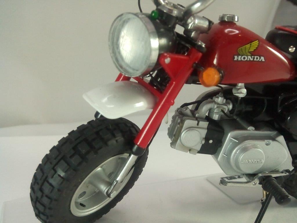 Honda z50j forum (10)