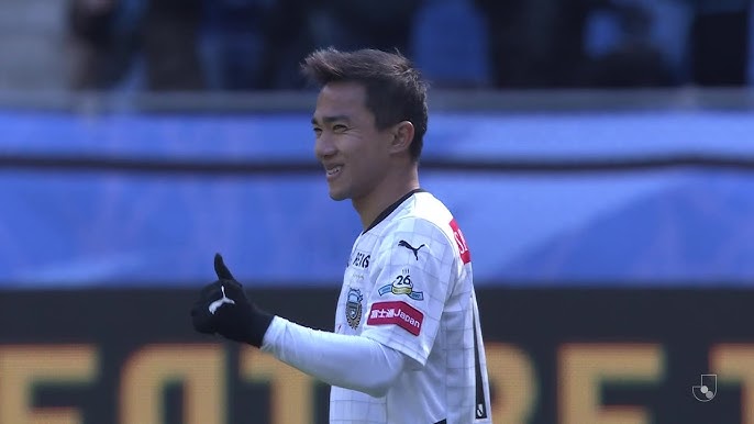Gamba Osaka vs Đông Phương AA, 17h00 ngày 17/09
