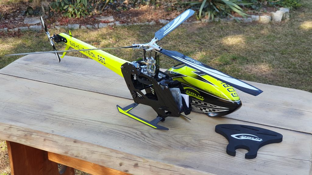 SAB Goblin 380 KSE Kit s (3)