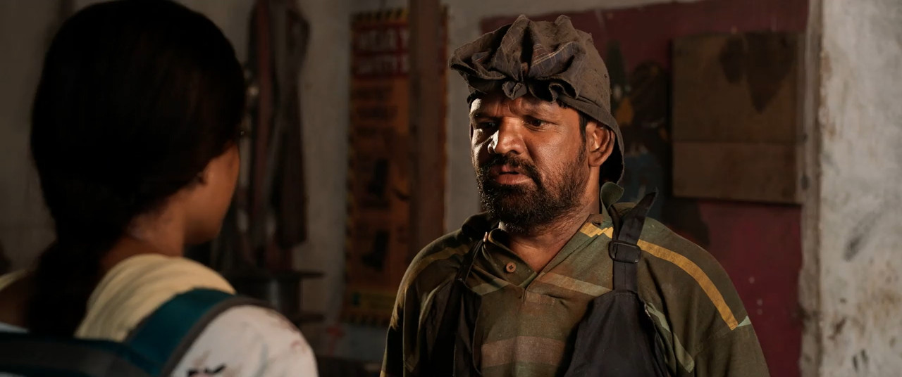 Lockdown 2026 WebRip [Hindi + Tamil + Telugu] 480p 720p ESub Screenshot