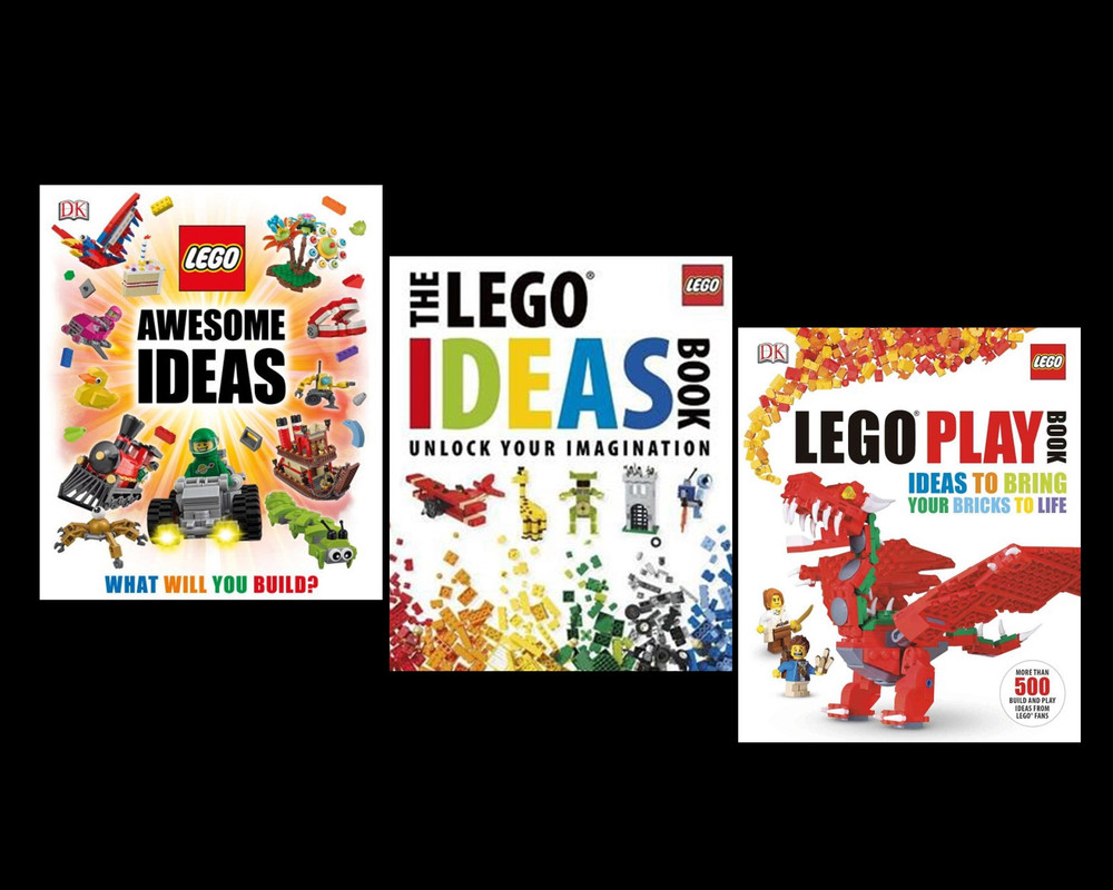 lego ideas 2020 book