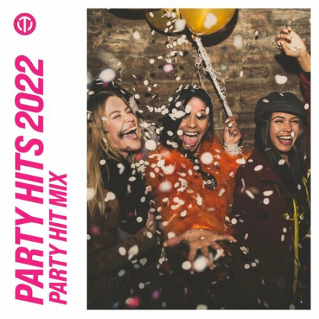 0cff483e cdb1 4aea 8b45 83126a1a287f - VA - Party Hits 2022 - Party Hit Mix (2022)