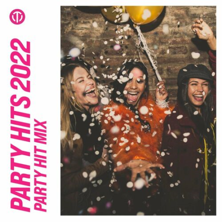 VA - Party Hits 2022 - Party Hit Mix (2022)