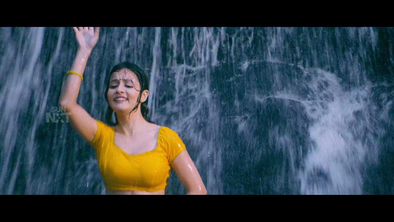 Sulagna Panigrahi -[SNAP] Isai Veesi -Isai (7)