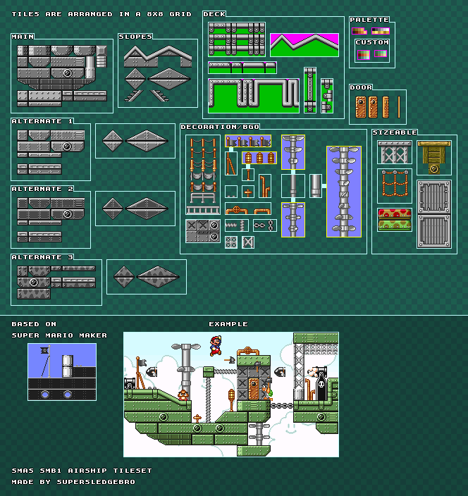 SMASSMB1AirshipTileset_Updated