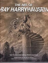 Harryhausen books (1)
