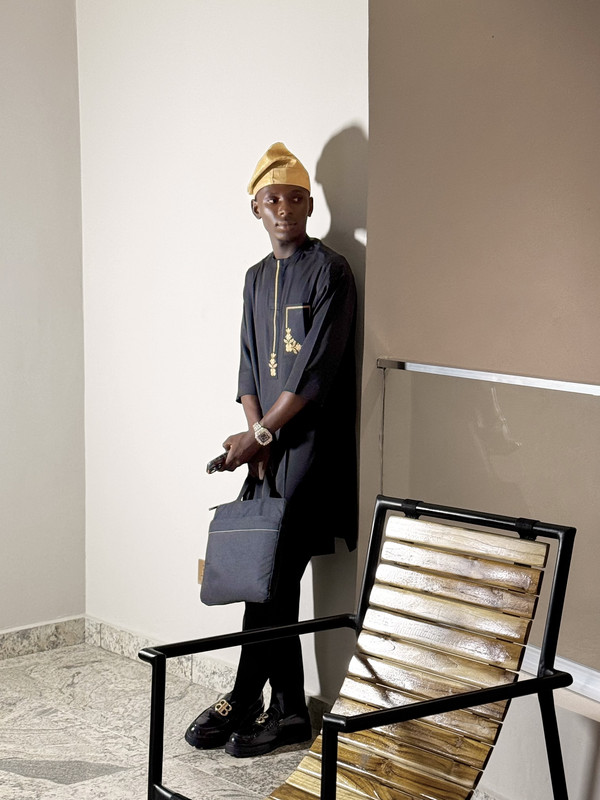 Akpotohwo Winner