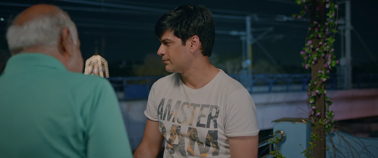 Ab Dilli Dur Nahin 2023 Hindi [AAC2.0] WEB-DL 