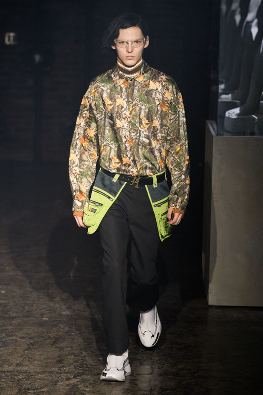 HM-PAFW19F