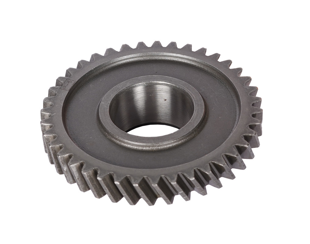 1st Gear Swift Diesel