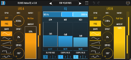 BLEASS Motion EQ v1.1.1