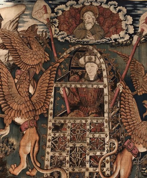 Milán-Turín-Génova-Pavía - Blogs de Italia - Génova, espectacular conjunto museístico (287)