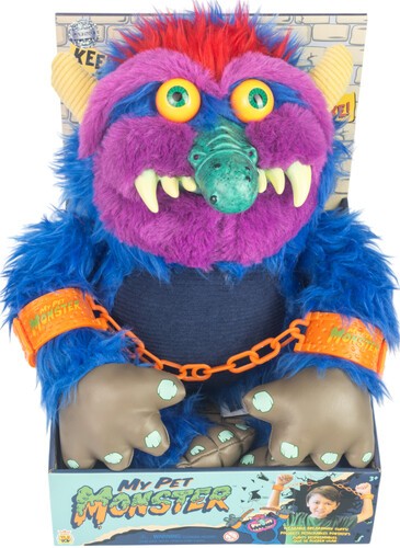 My Pet Monster