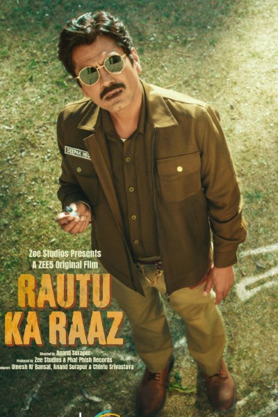 Rautu Ka Raaz (2024) Hindi Movie WEB-DL ESub – 480p [330MB] || 720p [1GB] || 1080p [1.5GB]