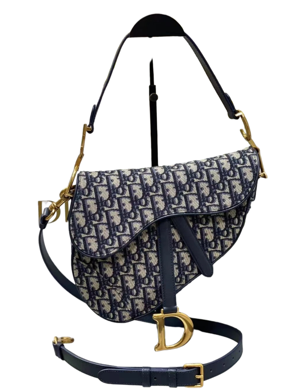 DIOR Saddle [28+ styles]v