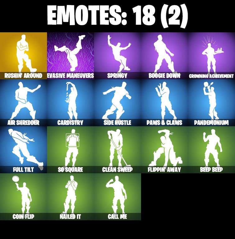 emotes comp