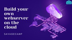 Build Your Own WebServer For Multiple Websites On The Cloud (Updated)
