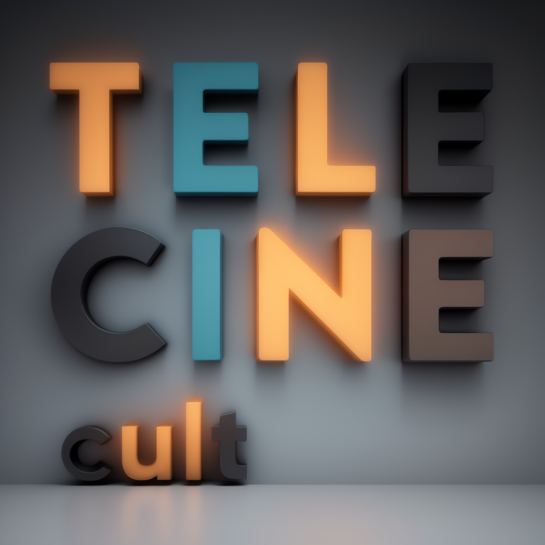 Telecine Cult FHD ⭐